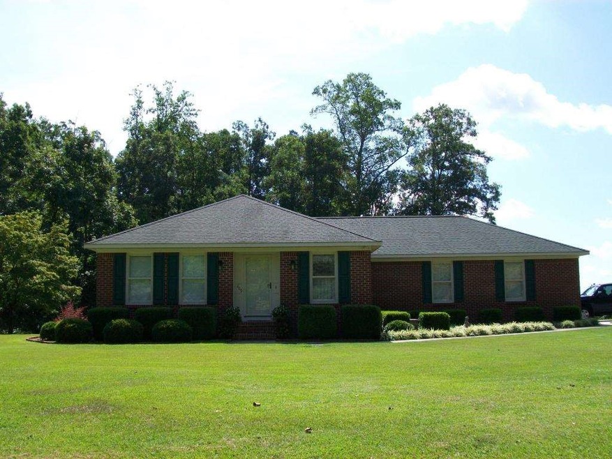 209 County Road 407, Cullman, AL 35057 - photo 1