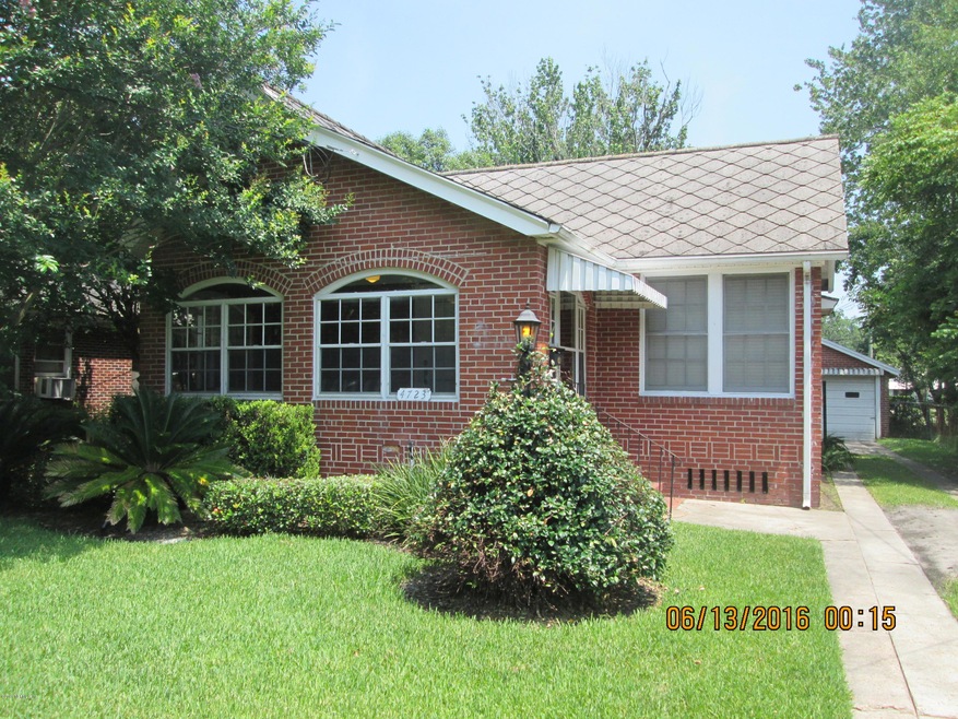 4723 Kerle St, Jacksonville, FL 32205 - photo 1