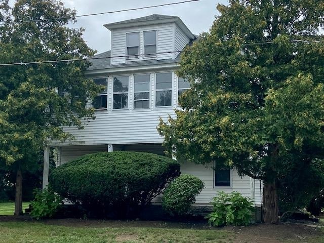 2 Charlotte St unit Second Floor, Nashua, NH 03064 - photo 1