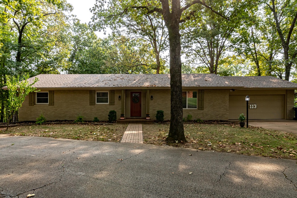113 East End Rd.