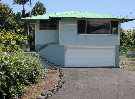 1201 Kinoole St, Hilo, HI 96720 - photo 1