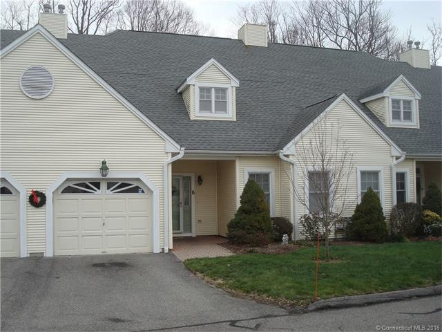 6 Southwick Ct N unit 6, Milford, CT 06461 - photo 1