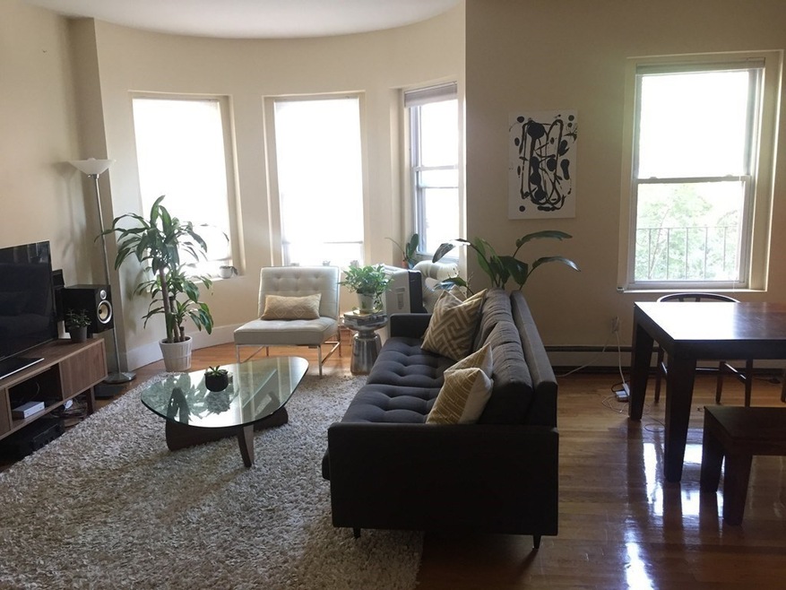 200 Saint Botolph St unit 4, Boston, MA 02115 - photo 1