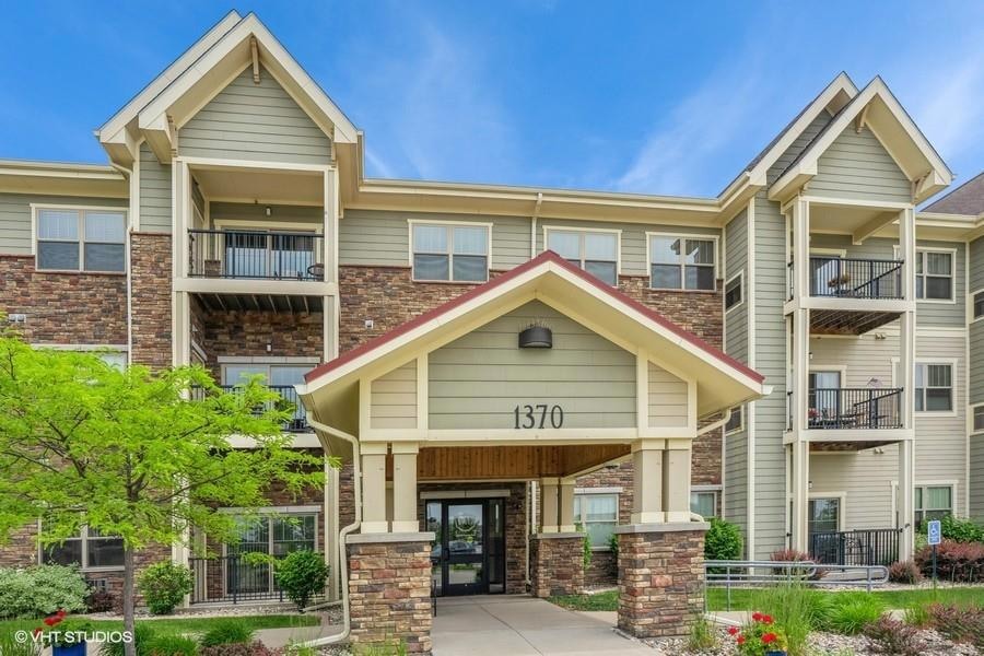 1370 SW Magazine Rd unit 116, Ankeny, IA 50023 - photo 1