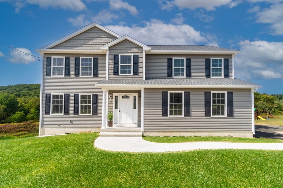 6 Upper Palmer Rd, Monson, MA 01057 - photo 1