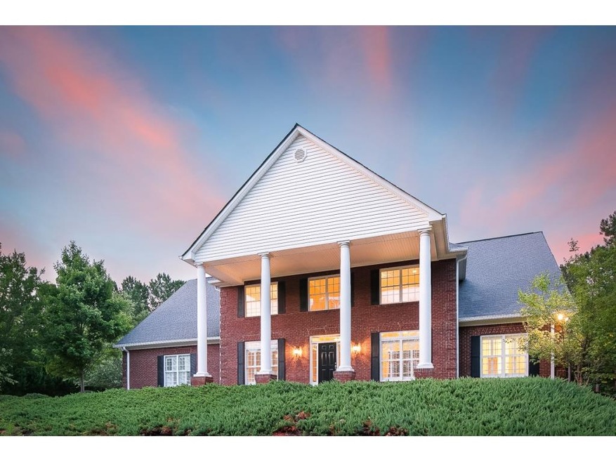 1770 H D Atha Rd, Monroe, GA 30655 - photo 1