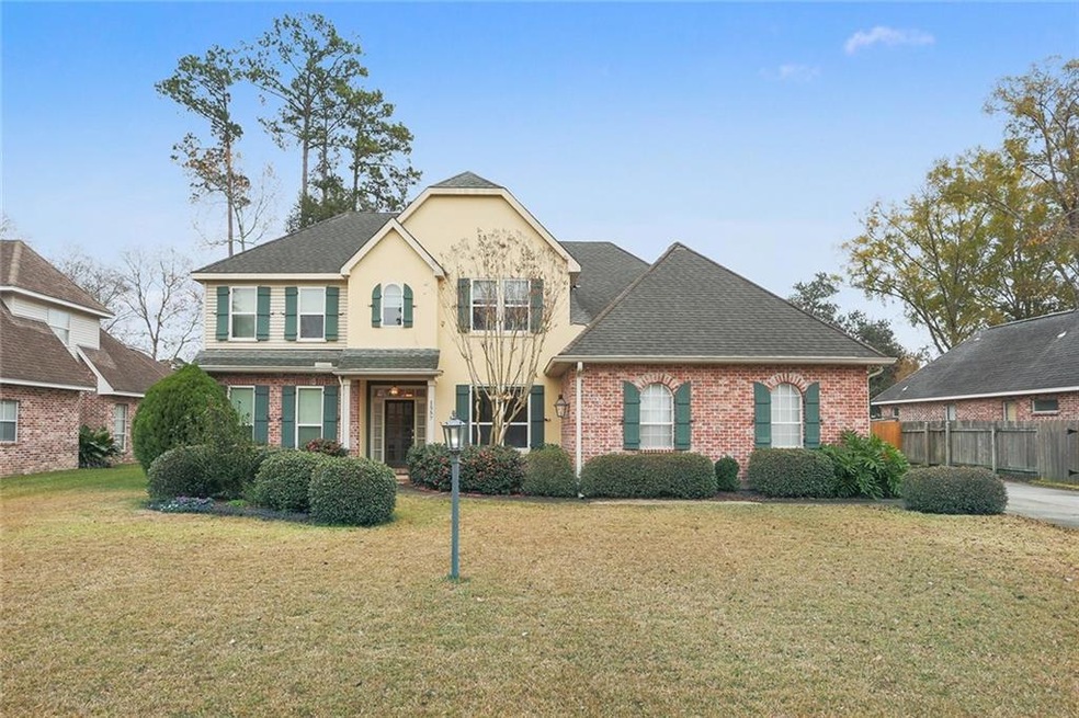 Gorgeous in Meadowbrook Subdivision