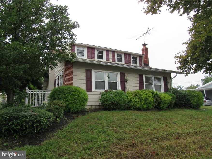 87 Castle Heights Ave, Pennsville, NJ 08070 - photo 1