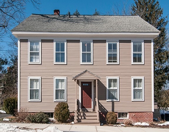 20 Tremont St unit 2, Newburyport, MA 01950 - photo 1