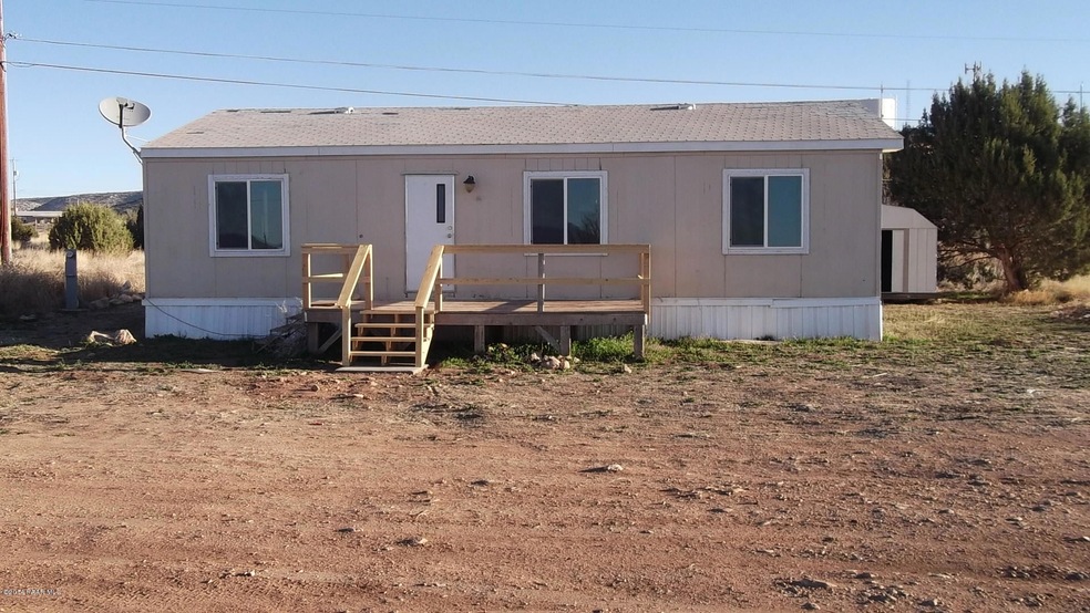 420 E Arbor Ln, Paulden, AZ 86334 - photo 1