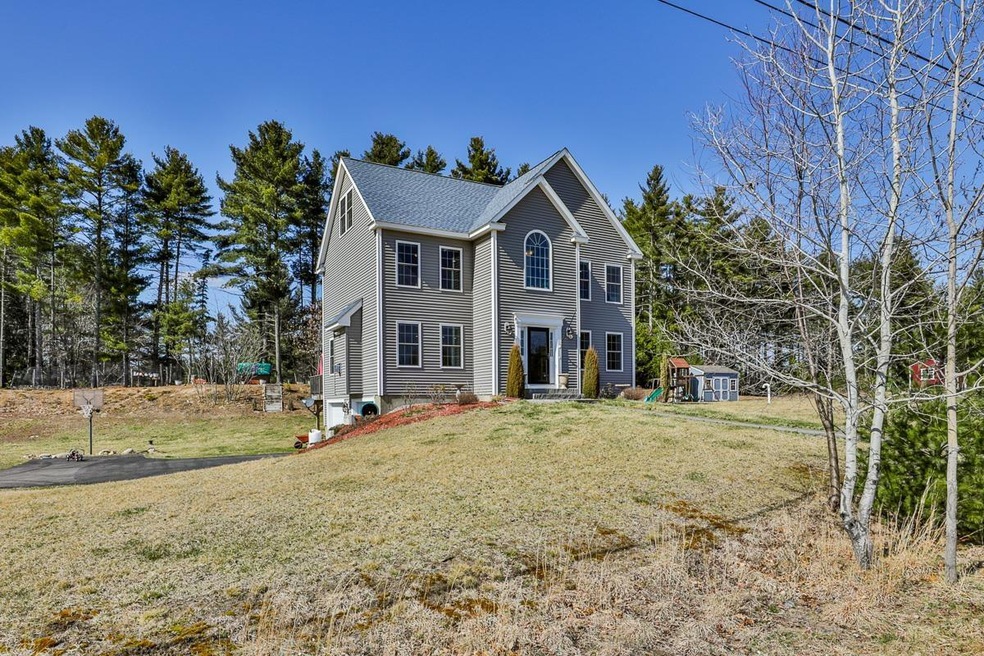 4 Baldwin Dr, Brookline, NH 03033 - photo 1