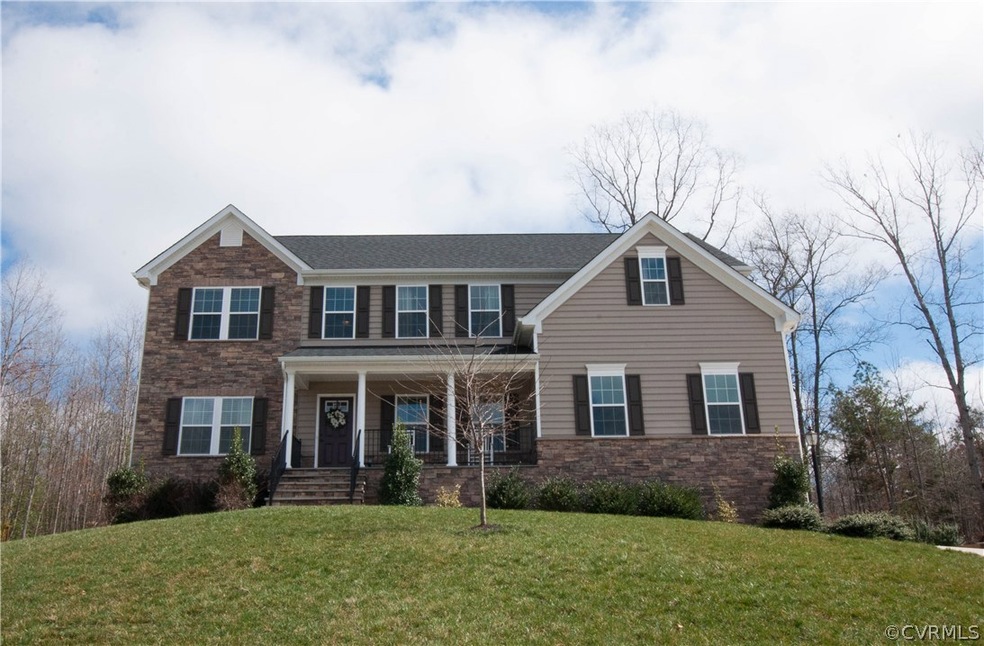 7325 Wild Senna Trail, Chesterfield, VA 23120 - photo 1