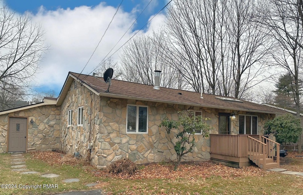 204 W George St, Milford, PA 18337 - photo 1