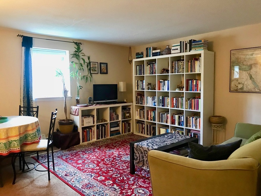 71 Oxford Ave unit A, Cambridge, MA 02138 - photo 1