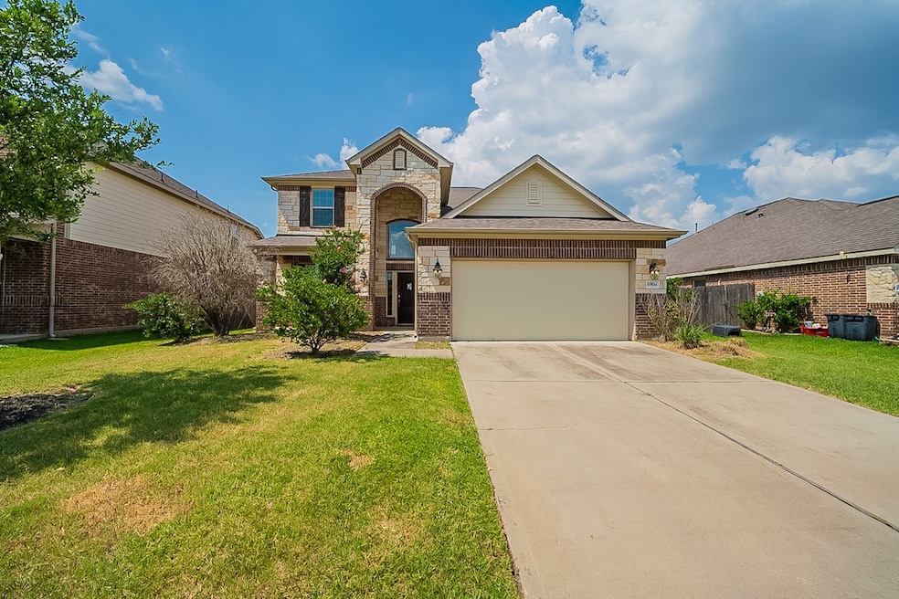 15534 Kensington Bluff Dr, Cypress, TX 77429 - photo 1