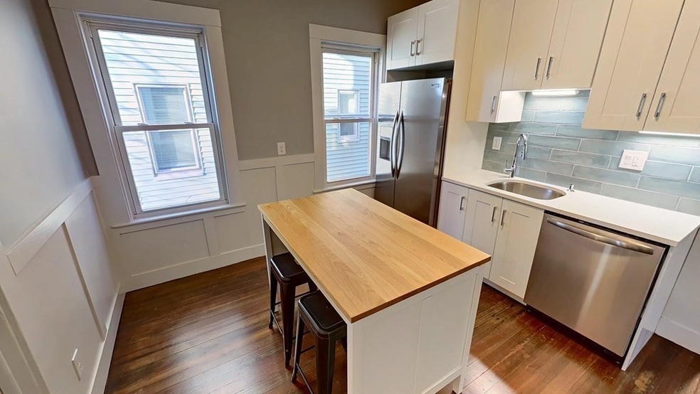 35 Mount Ida Rd unit 1, Dorchester, MA 02122 - photo 1