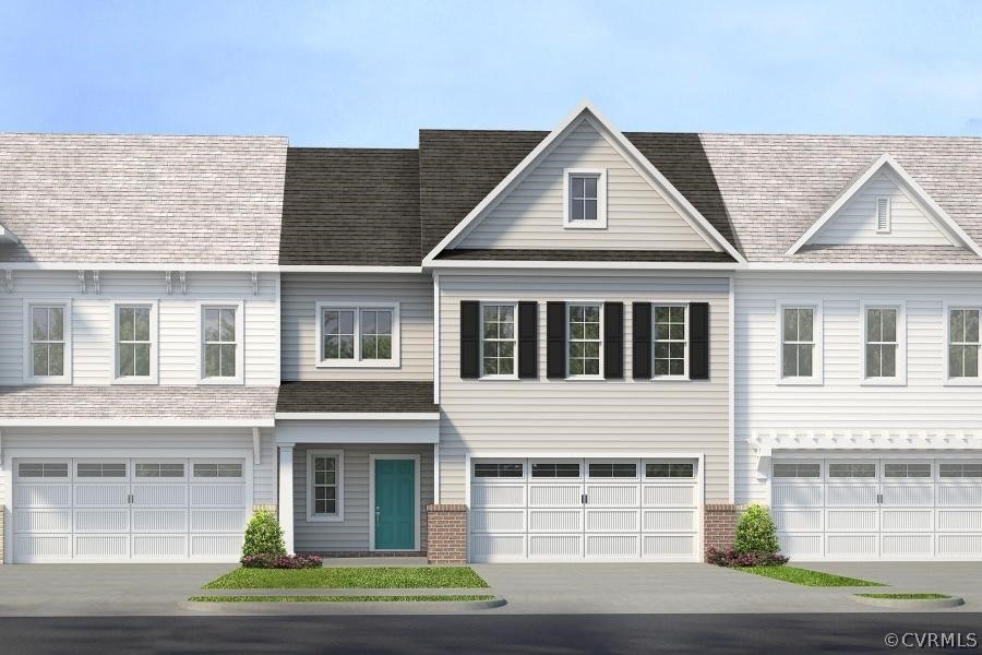 6900 Dunton Rd, Midlothian, VA 23112 - photo 1