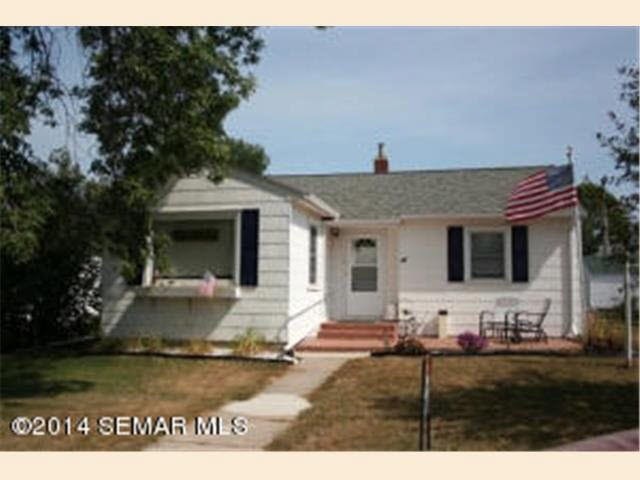 30 3rd Ave NW, Harmony, MN 55939 - photo 1
