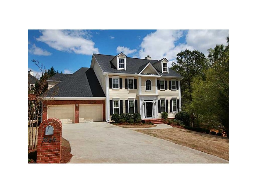 3245 Merganser Ln, Alpharetta, GA 30022 - photo 1