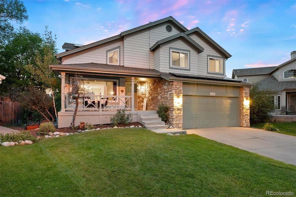 4002 E 130th Ct, Thornton, CO 80241 - photo 1