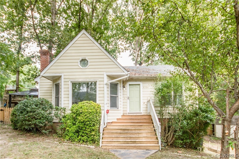 4704 Mason Way Ct, North Chesterfield, VA 23234 - photo 1