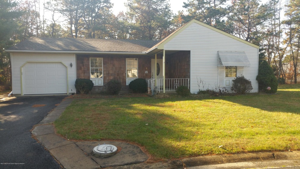 5 Brookview Ct, Whiting, NJ 08759 - photo 1