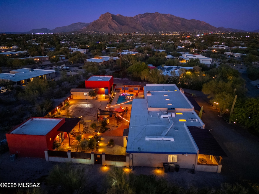 2000 W Khaibar Place, Tucson, AZ 85704 - photo 1