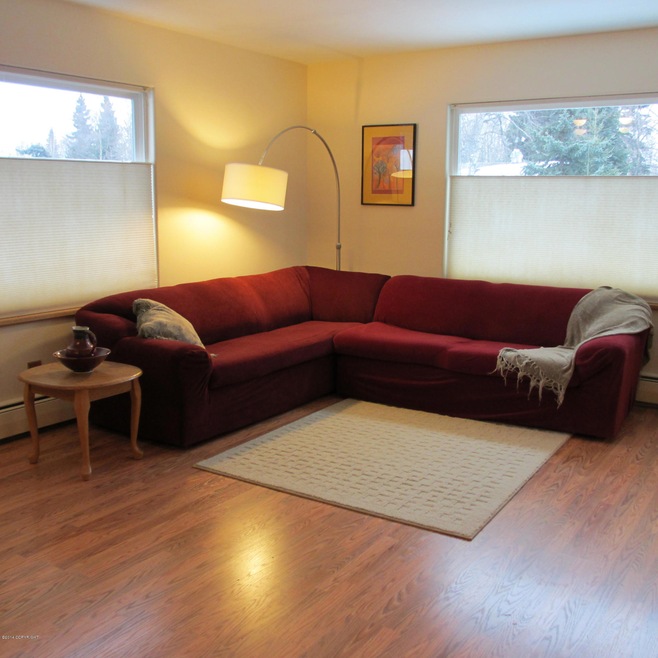 Living room 1