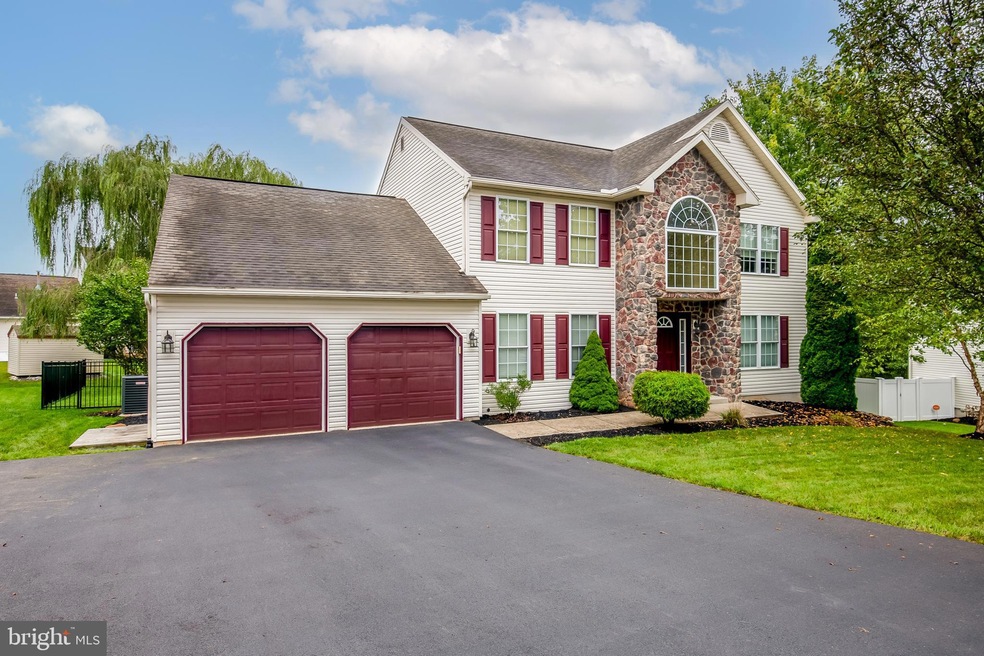 3 Nancy Cir, Reading, PA 19606 - photo 1