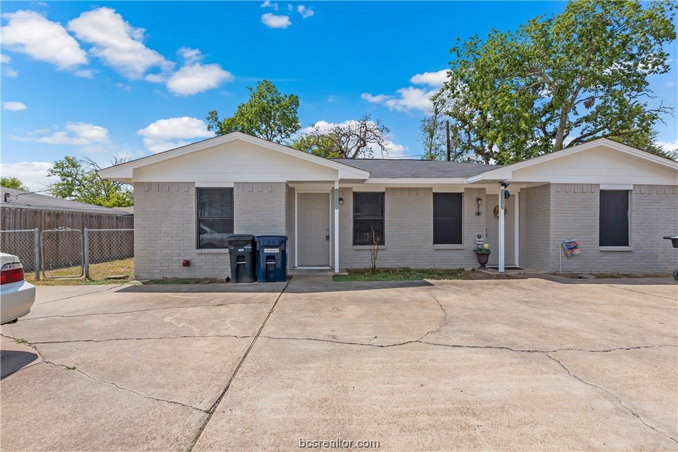 1608 Anderson St, College Station, TX 77840 - photo 1