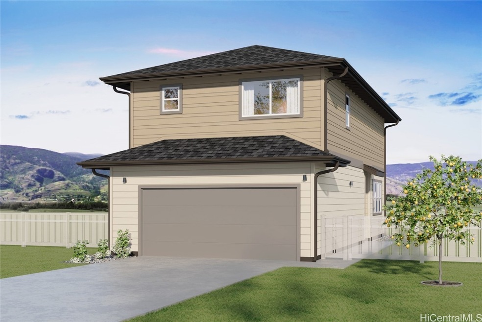 Enhanced Photo.  Artist Rendering.