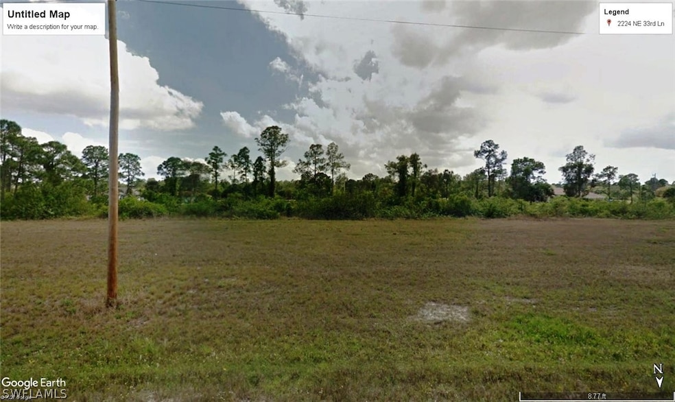 2224 NE 33rd Ln, Cape Coral, FL 33909 - photo 1