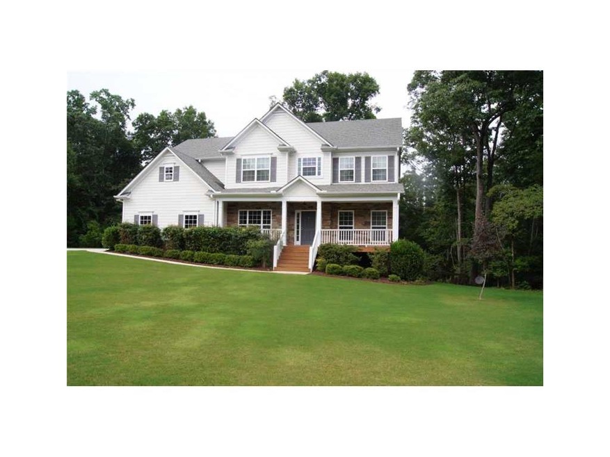 Exterior Front. Immaculately  maintained inside an