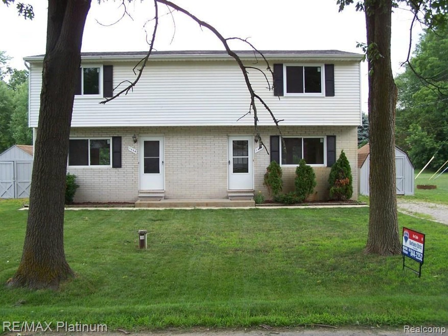Welcome to 1492 Butler Blvd.