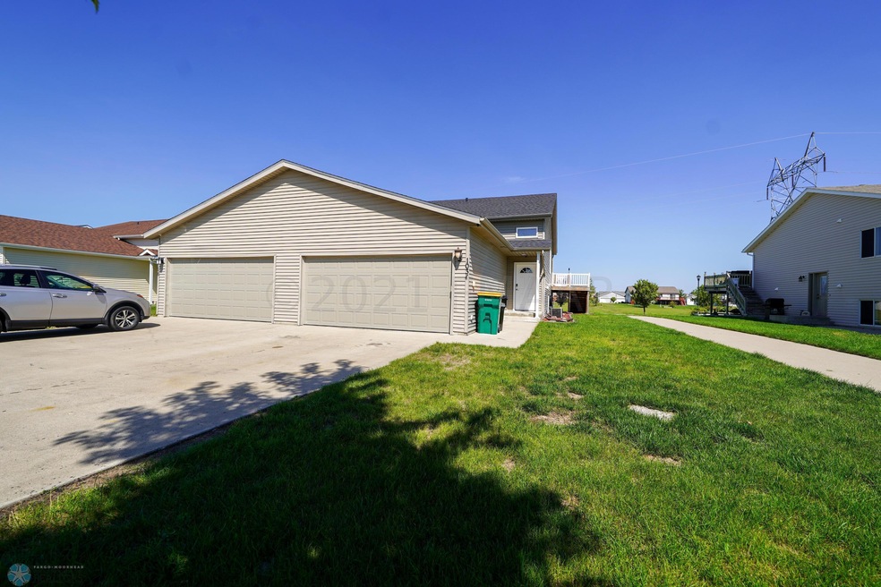 1034 38 1/2 Avenue W West Fargo ND