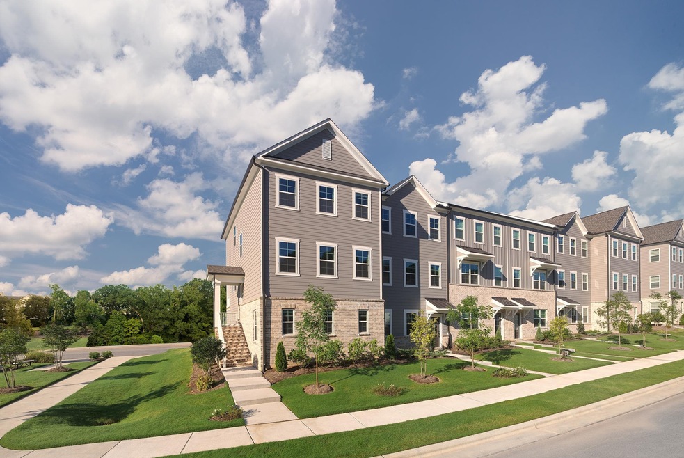 720 Umber Dr unit 259, Cary, NC 27519 - photo 1