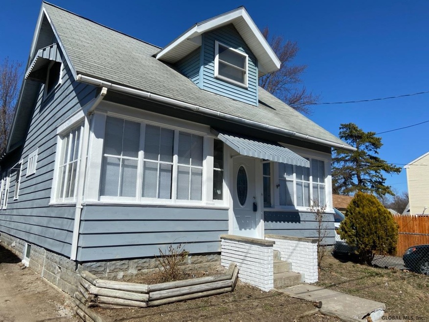 2617 Earl St, Schenectady, NY 12306 - photo 1