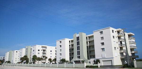 horizon condo