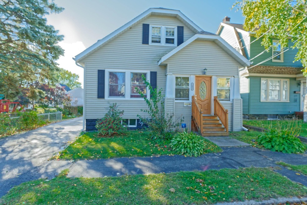 103 3rd St, Schenectady, NY 12302 - photo 1