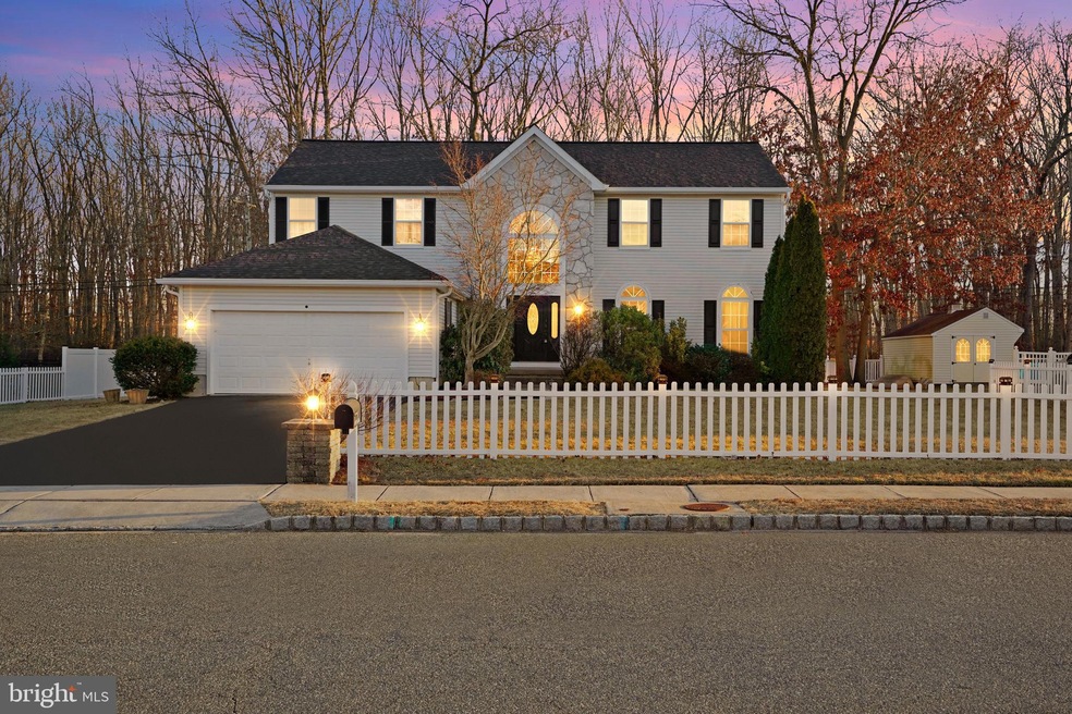 1107 Tara Dr, Williamstown, NJ 08094 - photo 1