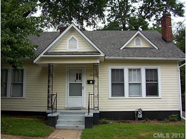 164 Bost St, Statesville, NC 28677 - photo 1