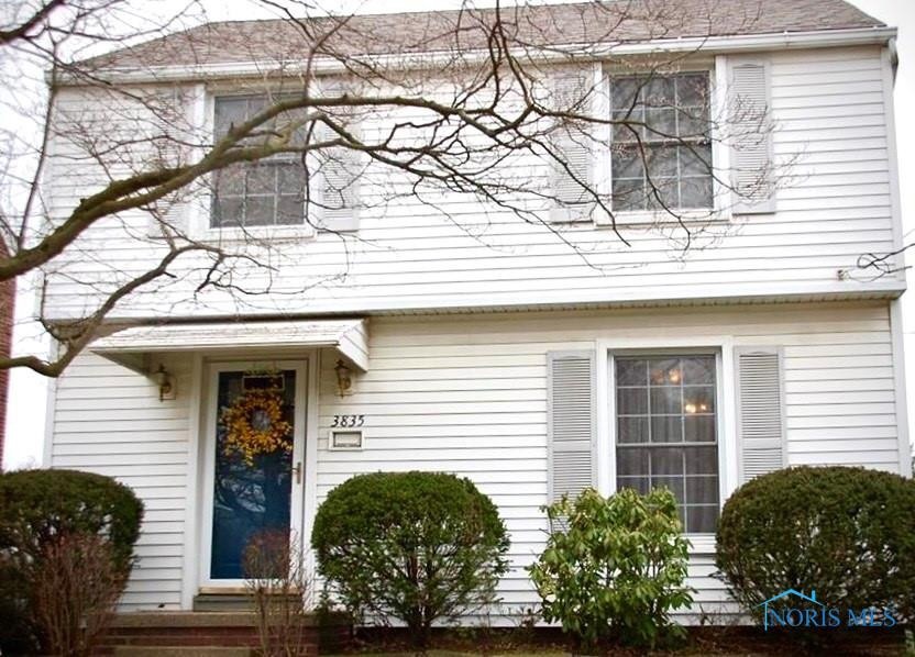 3835 Wallwerth Dr, Toledo, OH 43612 - photo 1