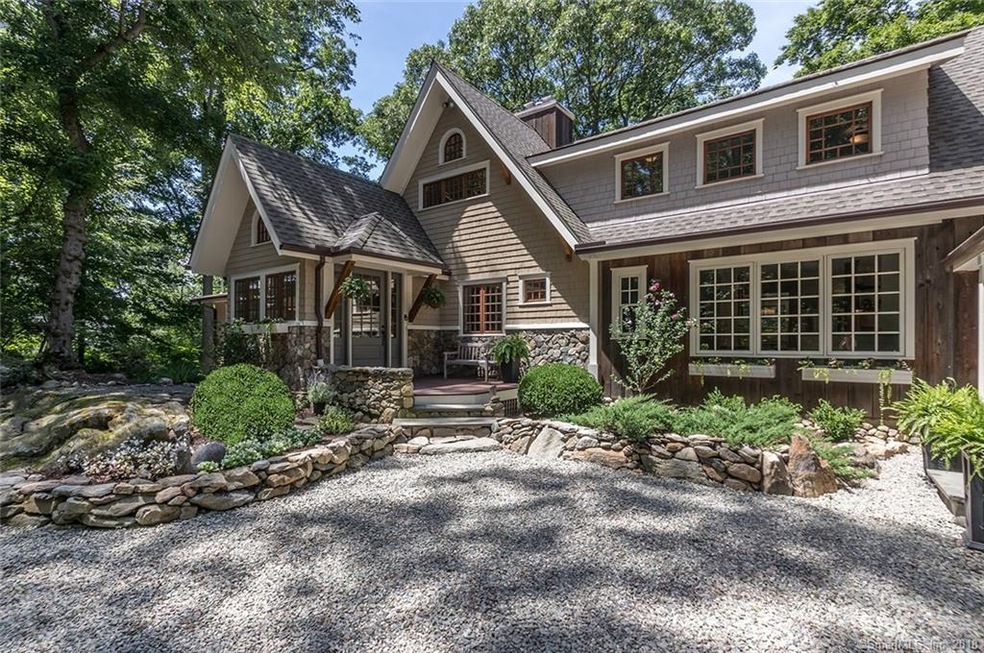 4 Northgate, Westport, CT 06880 - photo 1