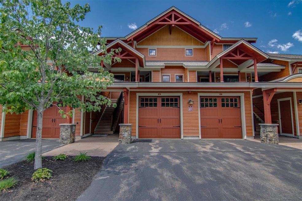 27 Riverside Terrace unit 5B, Lincoln, NH 03251 - photo 1