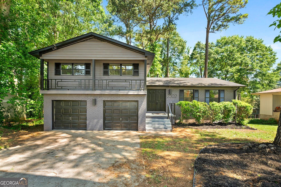 2302 Aurie Dr, Decatur, GA 30034 - photo 1