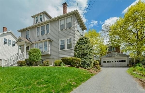 93 Slade St, Belmont, MA 02478 - photo 1