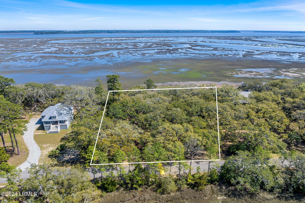 KNowles Island Lot #94-3