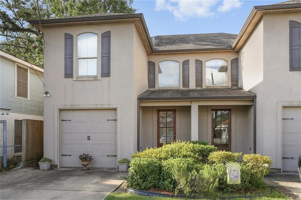 4804 Finch St, Metairie, LA 70001 - photo 1