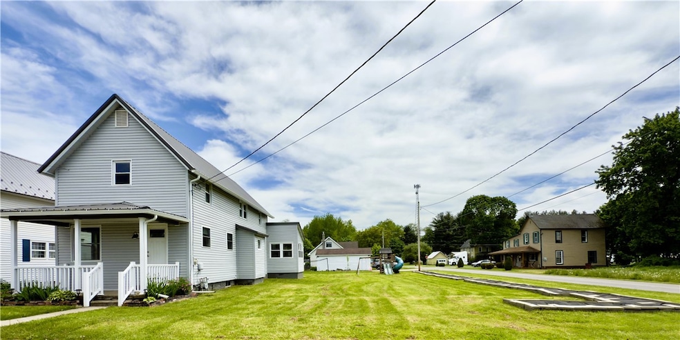 Under Contract $166,900