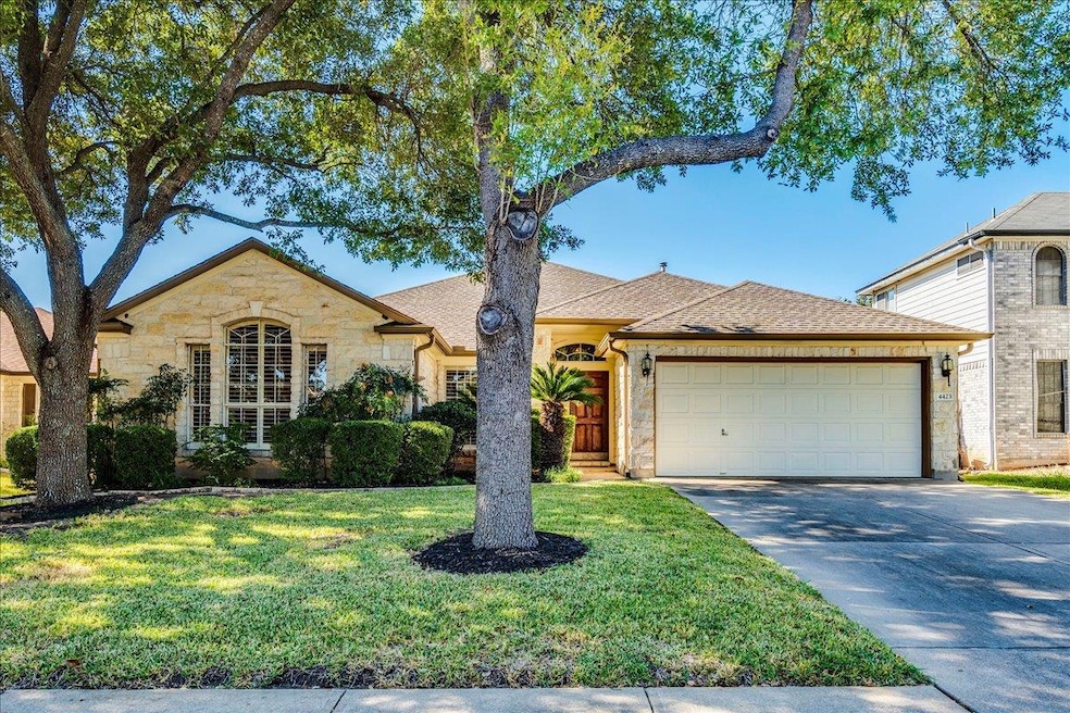 4423 Tello Path, Austin, TX 78749 - photo 1